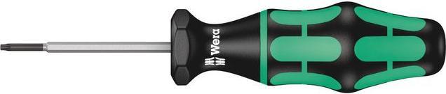 Actual product image Wera Torque screwdriver (Torx (TX))