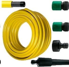 Produktbild Lavor Texas R 1611 GL Heisswasser Hochdruckreiniger (Netzbetrieb)