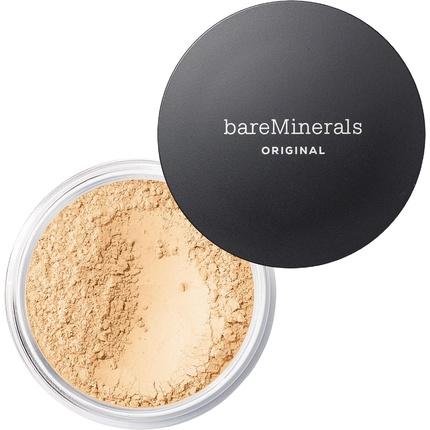 Produktbild Bare Minerals BareMinerals Original Mineral Loose Foundation SPF 15 Nr. 04 Golden Fair 8g