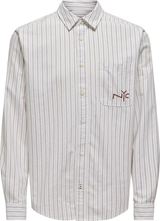 Image du produit Only & Sons Chemise ONSDRAKE Chemise (S)