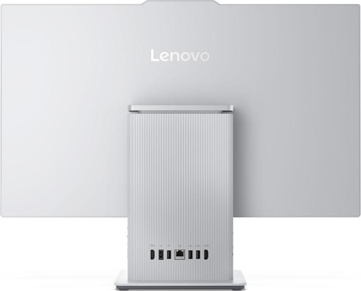Actual product image Lenovo AIO 27IRH9 (Intel Core i5-13420H, 16 GB, 512 GB)