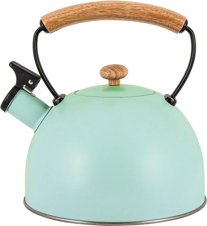 Actual product image Promis Steel virdulys celebrities TMC-15G - CLARA (2.50 l, EU plug)