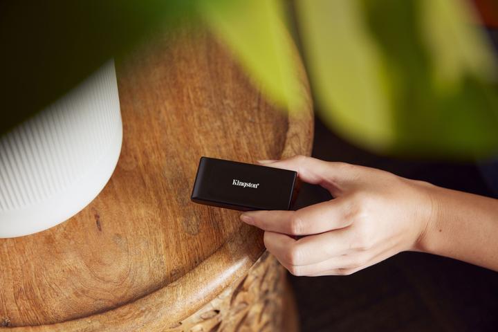 Immagine prodotto Kingston XS1000 (1000 GB)