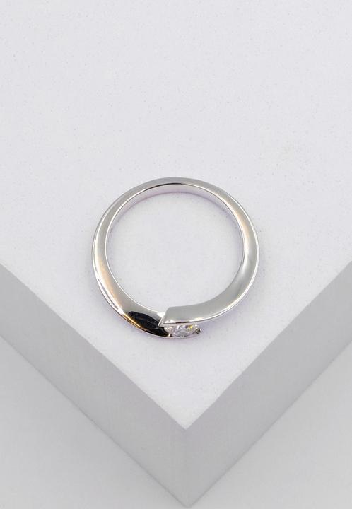 Produktbild Muau Solitaire (54, 750/18 K Gold)