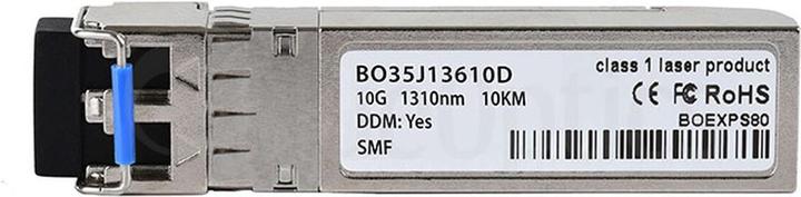 Image du produit CBO IBM 45W2420 compatible BlueOptics SFP+ BO35J13610D