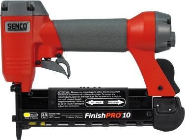 Produktbild Senco 2C2001N FinishPro 10 Stiftnagler (Mikro)