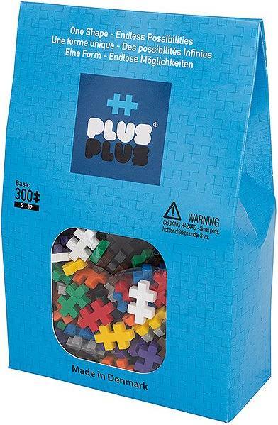 Immagine prodotto Plus-Plus gioco aperto