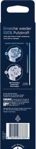 Immagine prodotto Oral-B iO Ultimate Cleaning (2 x)