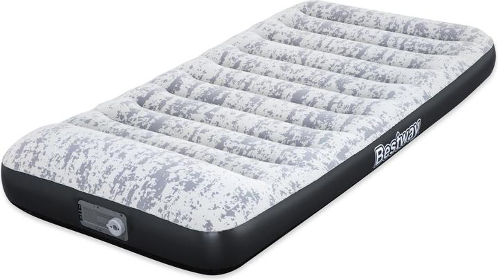 Actual product image Bestway 67834 Air mattress single mattress