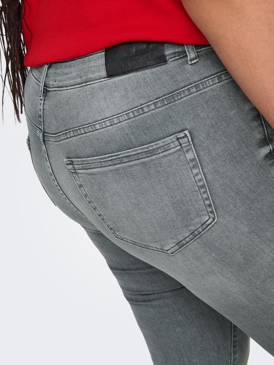 Actual product image Only CARWILLY Skinny Fit Jeans Skinny Jeans (W42/L32)