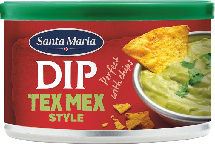 Actual product image Santa Maria Dip Tex Mex Style (250 g)
