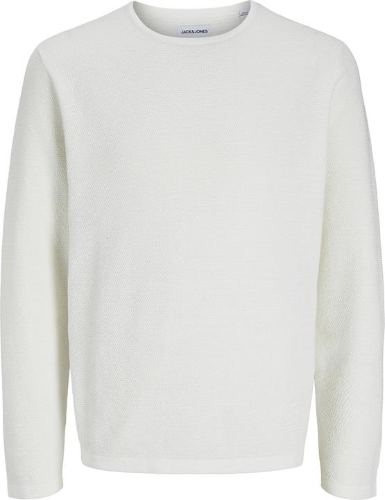 Jack & Jones Jjegeorge Knit Crew Neck Noos