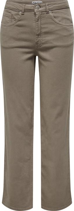 Only ONLJUICY-COMSTRETCH Weiter Beinschnitt Hose mit weitem Beinschnitt Hose mit weitem Beinschnitt