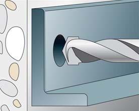 Image du produit Fischer Boulons d'ancrage (10 pcs)