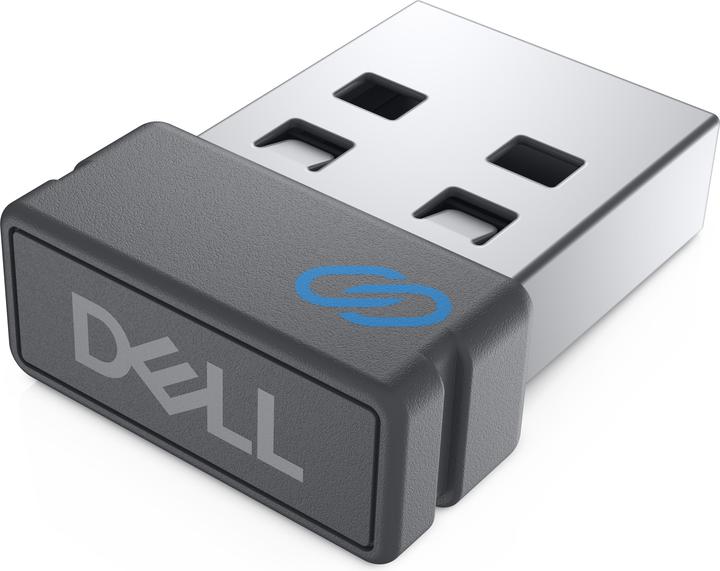 Produktbild Dell KM5221W Pro (CH, Kabellos)