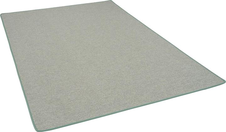 Produktbild Snapstyle Natur Flachgewebe Teppich Bentzon (100 x 400 cm)