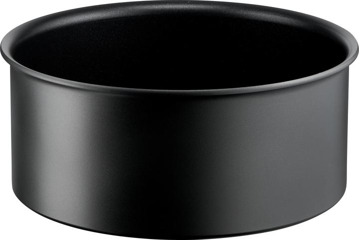 Immagine prodotto Tefal Ingenio Ultimate (28 cm, Set di pentole e padelle da cucina, Alluminio)