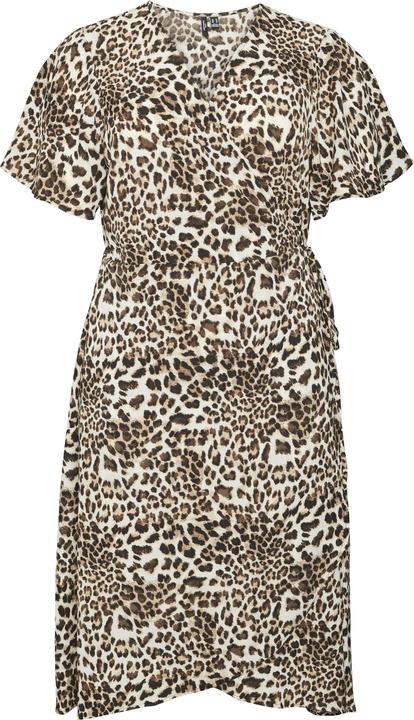 Produktbild Vero Moda VMCSAKI Langes Kleid Kleid (42)