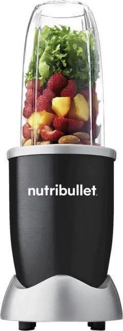 Produktbild NutriBullet Pro 900 5-teilig EU-Version (EU-Stecker, 900 W)
