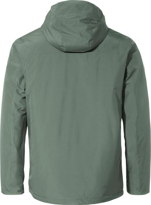 Actual product image Vaude Rosemoor Padded Jacket II (S)