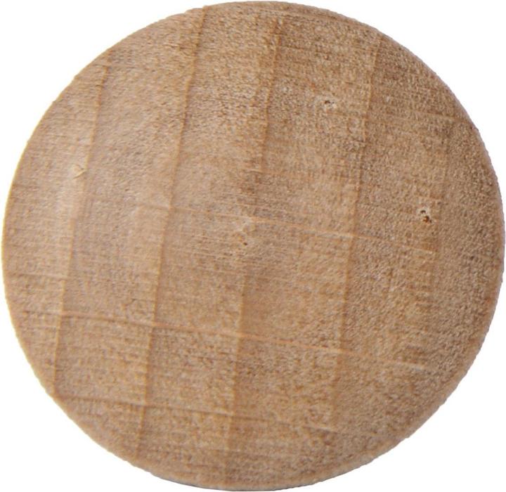 Immagine prodotto Legamaster Perni di spinta Legno, 25 pezzi (25 Pezzo/i, 18 mm)