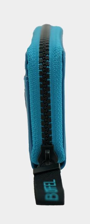 Produktbild Braun Büffel Capri Geldbörse RFID Schutz Leder 11 cm