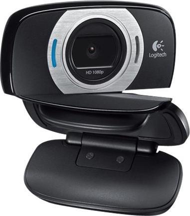 Immagine prodotto Logitech C615 (2 Mpx)