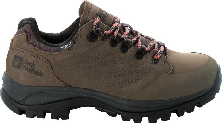Immagine prodotto Jack Wolfskin Rebellion Texapore Low W (37.5)