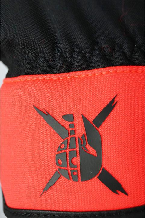 Produktbild Reusch WC Warrior Prime JR (6)