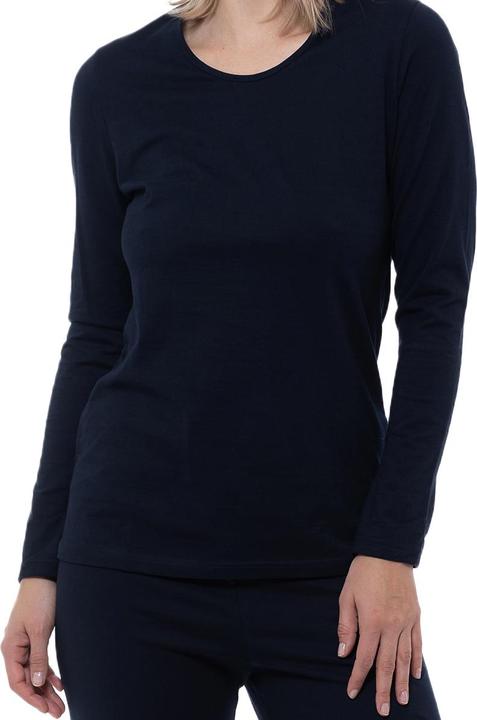 Produktbild Ammann Organic Cotton Schlafanzug Langarm (46, 3XL)