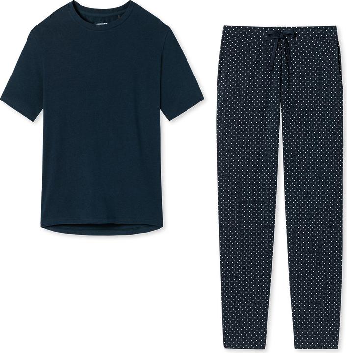 Image du produit Schiesser Organic Cotton Pyjama (40)