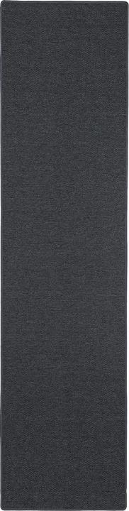 Actual product image Bentzon Runner carpet flat weave (80 x 320 cm)