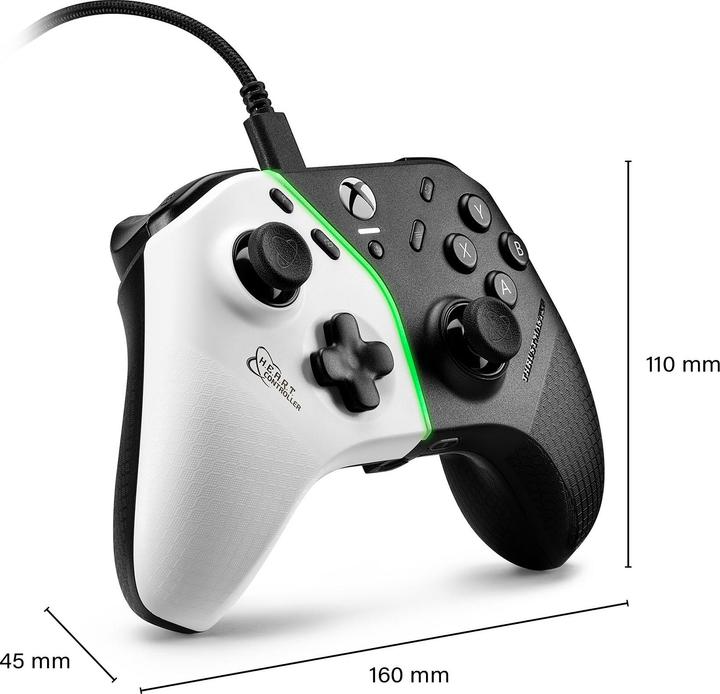 Immagine prodotto Thrustmaster Heart Controller (PC, Xbox Series X, Xbox One S, Xbox One X)