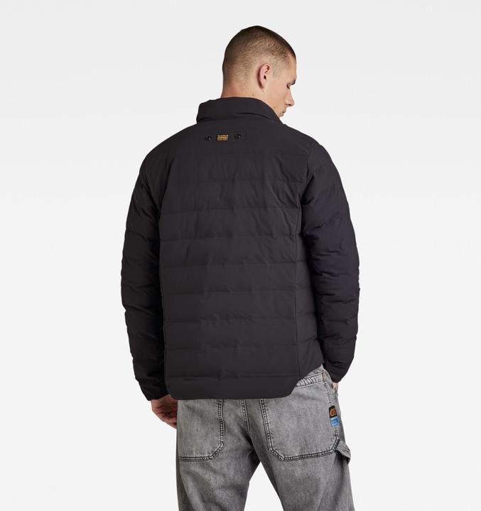Produktbild G-Star daunenjacke foundation iner (L)