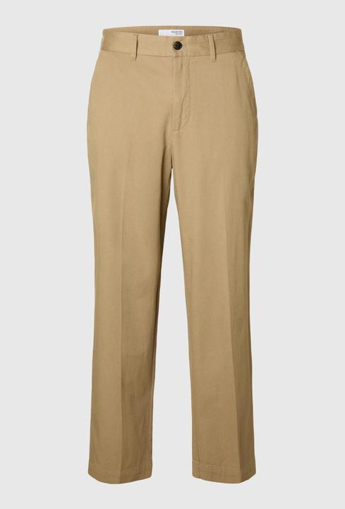 Actual product image Selected Homme 220 Loose Fit Hosen (W31/L34)