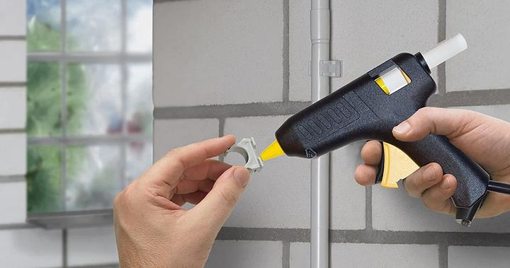 Immagine prodotto Pattex Pistola calda Supermatic