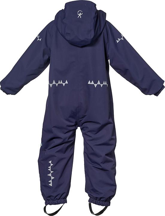 Produktbild Isbjörn Kid's Toddler Hardshell Jumpsuit (92)