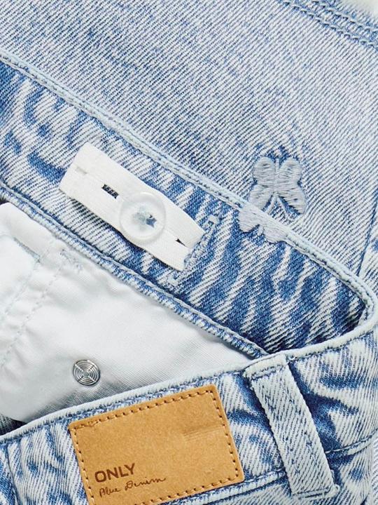 Immagine prodotto Only KOGROBYN Gerade geschnitten Jeans-Shorts Jeans-Shorts (158)