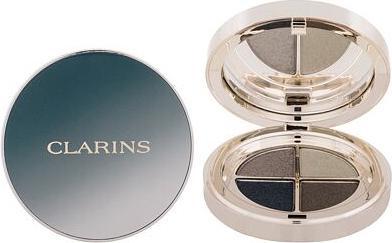 Actual product image Clarins Ombre 4 Couleurs No. 05 - Jade (05 Jade gradation)