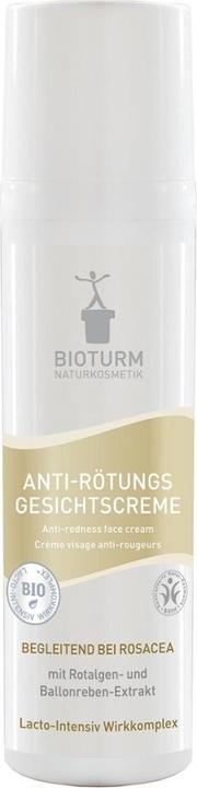 Immagine prodotto Bioturm Crema viso antirossore n. 48 (75 ml, Tonico per il viso)