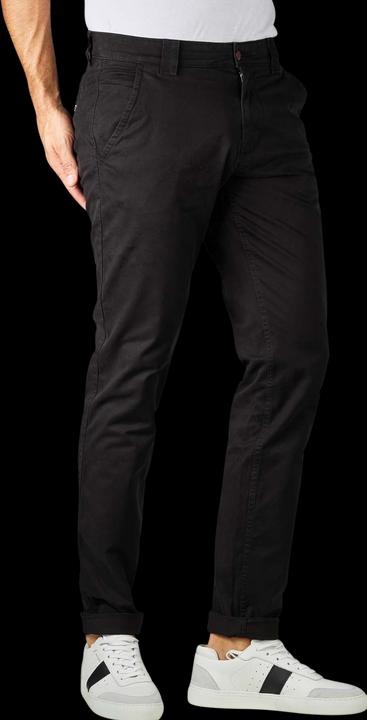 Immagine prodotto Tommy Hilfiger Tommy Jeans Scanton Chino Slim Fit Nero (W32/L34)