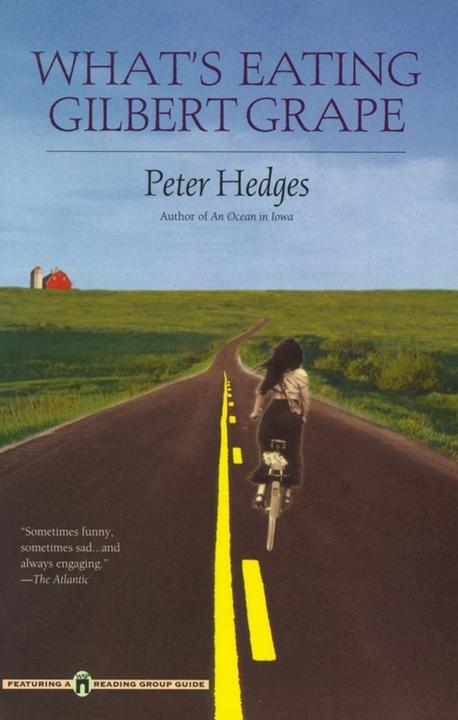 Immagine prodotto What's Eating Gilbert Grape? (Inglese, Peter Siepi, 1999)