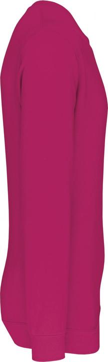Produktbild Kariban Sweatshirt mit Rundhalsausschnitt (4XL)