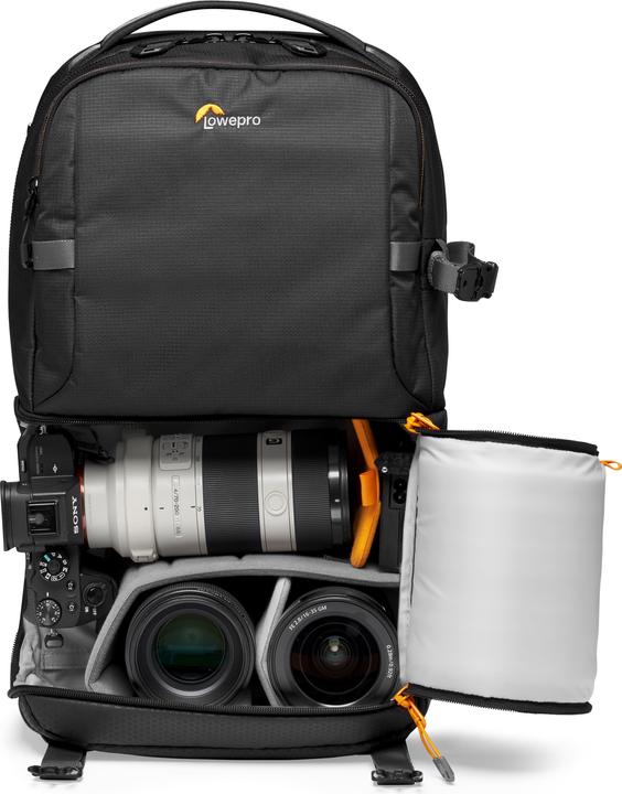 Produktbild Lowepro Fastpack BP 250 AW III (Fotorucksack, 20.50 l)
