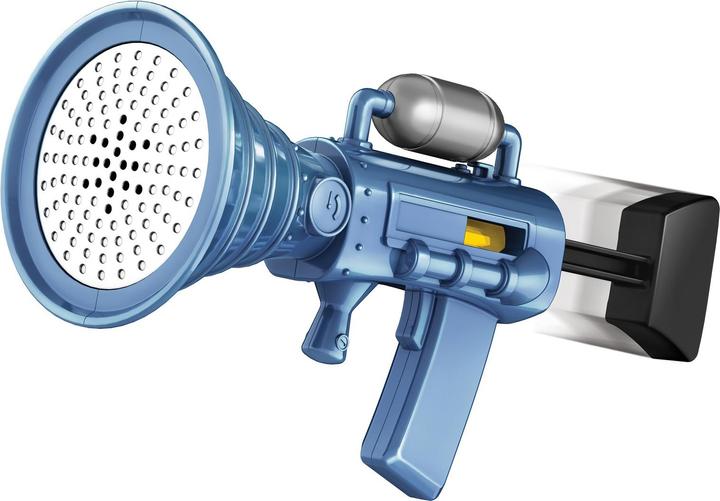 Actual product image Minions Tiny Toot Fart Cannon