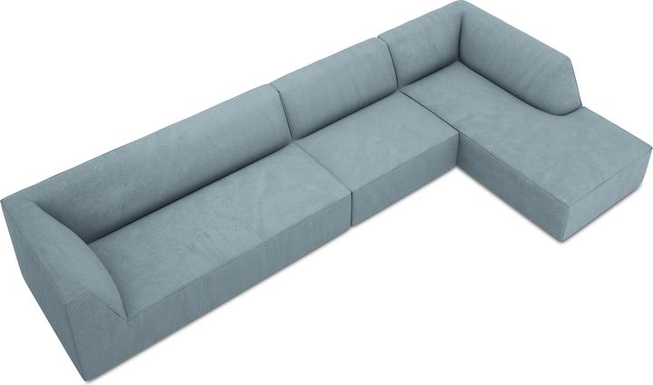 Image du produit Micadoni Ruby (Canapé d'angle)
