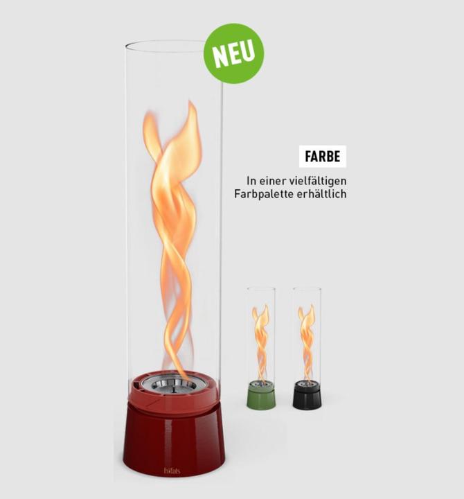 Actual product image Höfats Spin 900/1200