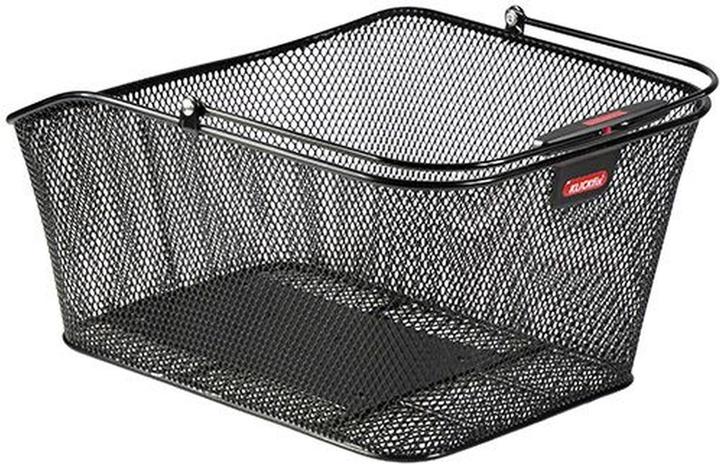 KlickFix City Korb 2 Korbklip (20 l)