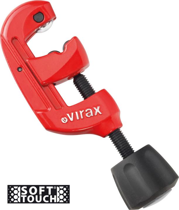 Virax Pipe cutter stainless steel C 28 (142 mm)
