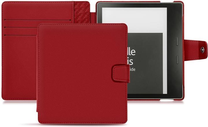 Rouge PU ( Pantone #d50032 )